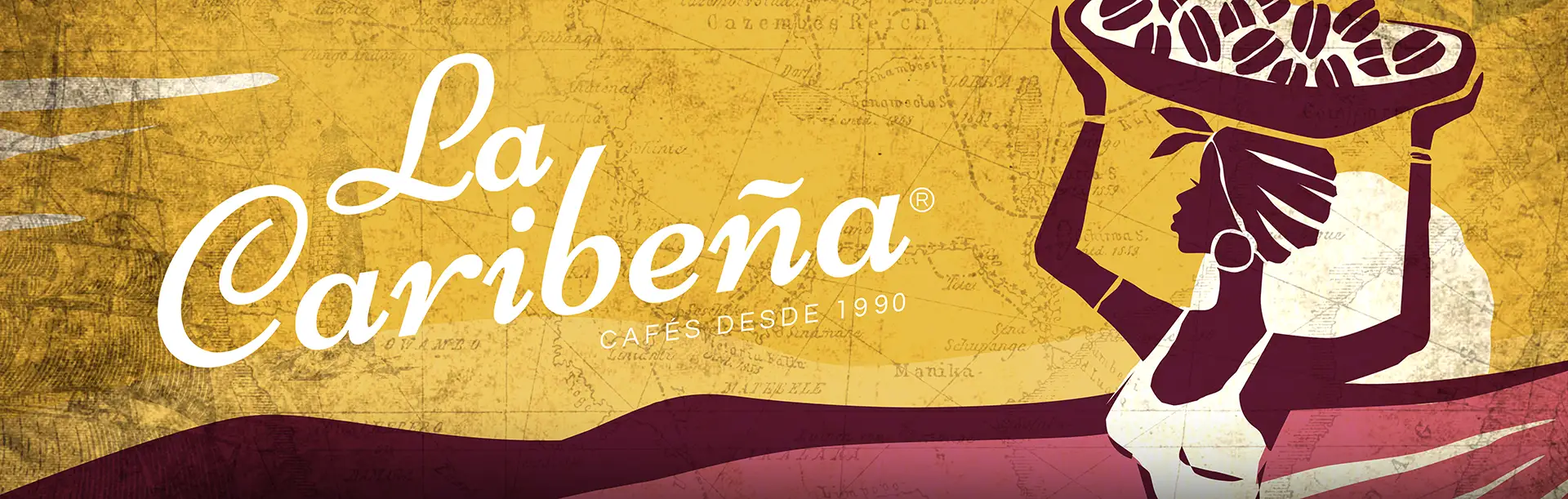 Cafés La Caribena